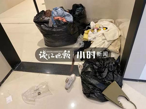 商场洗手间被网红霸占,杭州网红霸占洗手间