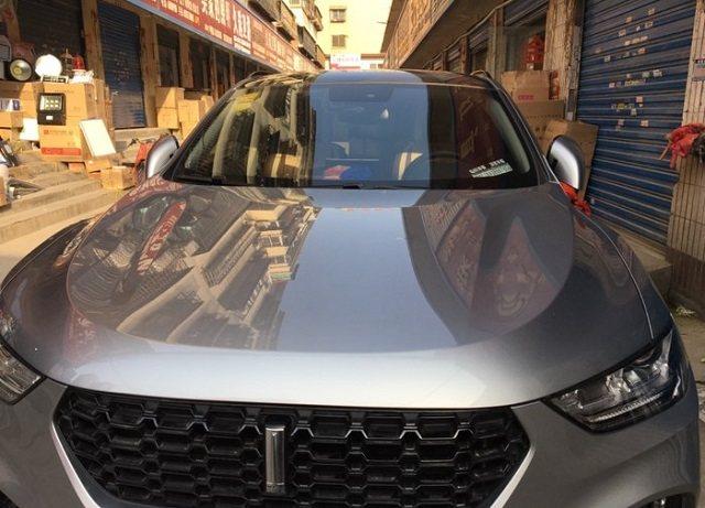 2021vv5车主的真实感受,weyvv6真实优缺点