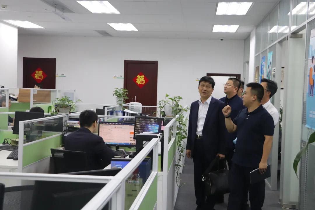 东方美谷产业中心,东方美谷上海虹桥中心产业园