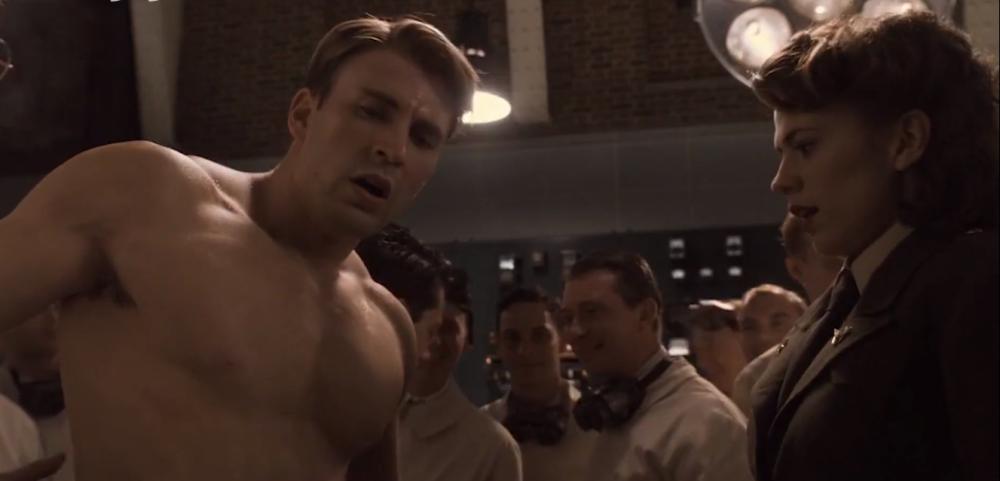 你真的了解缉毒警察吗,你真的了解灭霸吗