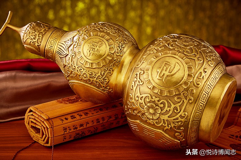 葫芦在风水中的寓意和作用,风水画葫芦寓意什么意思