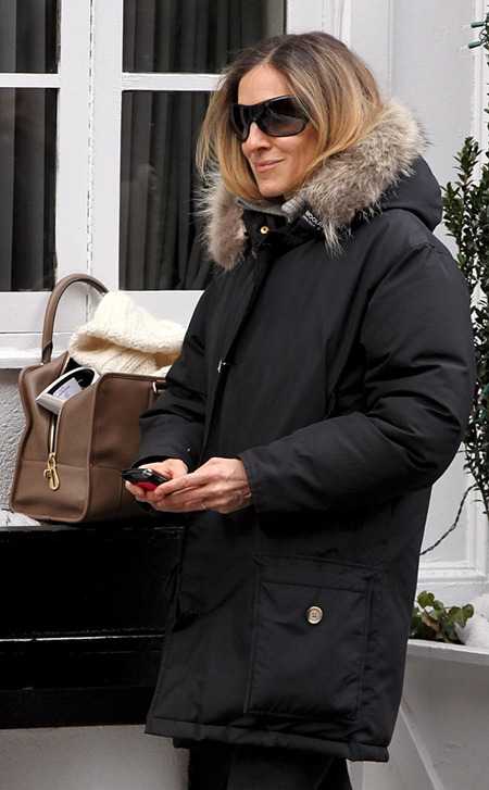 盘点那些不为人知的高端羽绒服，Moncler、CanadaGoose有点LOW