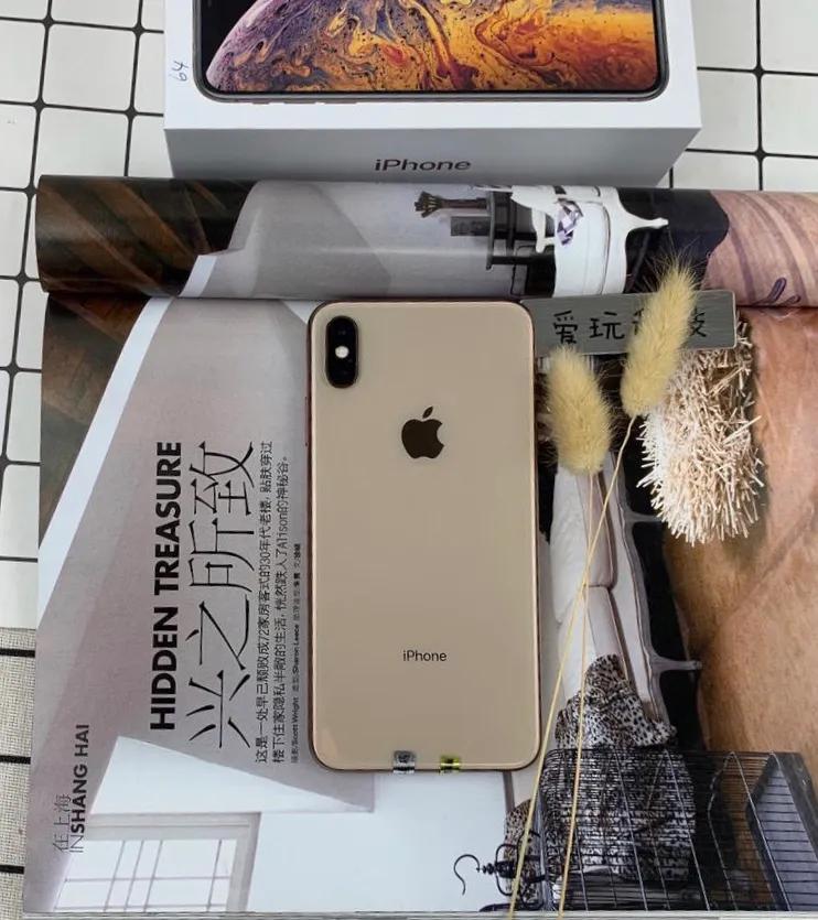 外版的iphone和国行有什么区别,外版iphone哪个质量好