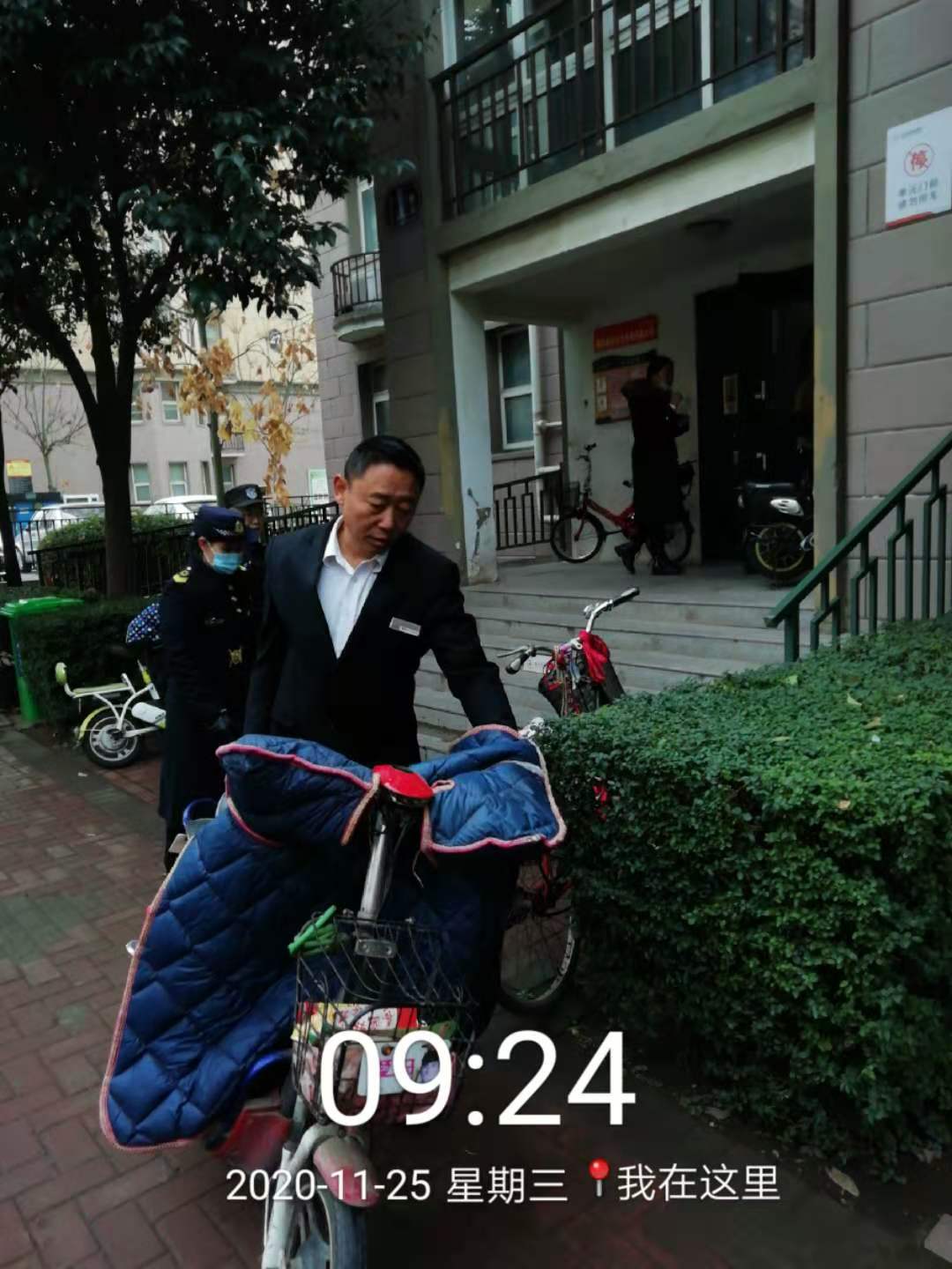 凤凰城二期物业管理,凤凰城物业现状