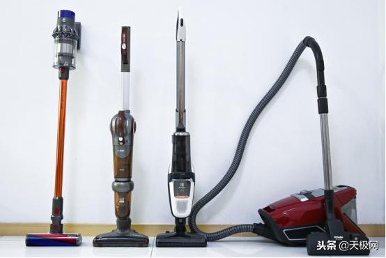 吸尘器推荐测评红黑榜,五款优质吸尘器大牌推荐