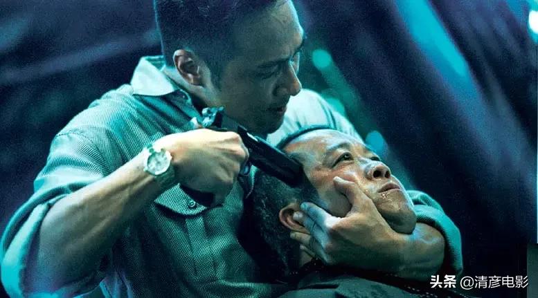 乌鸦和梁朝伟,乌鸦和张国荣