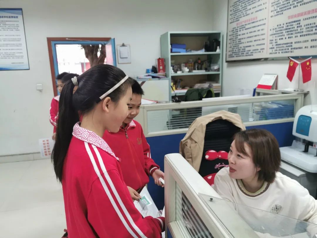 追梦，从新世纪外国语开始！小学职业规划教育，照亮孩子人生航途