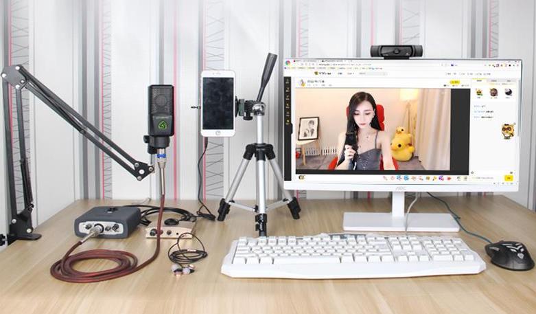 直播声卡和电脑声卡有什么区别呢,外置直播声卡跟声卡有什么区别