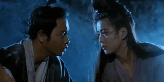 32年前王祖贤这部港片,“破尺度”出演,虽删减8分钟却依然经典