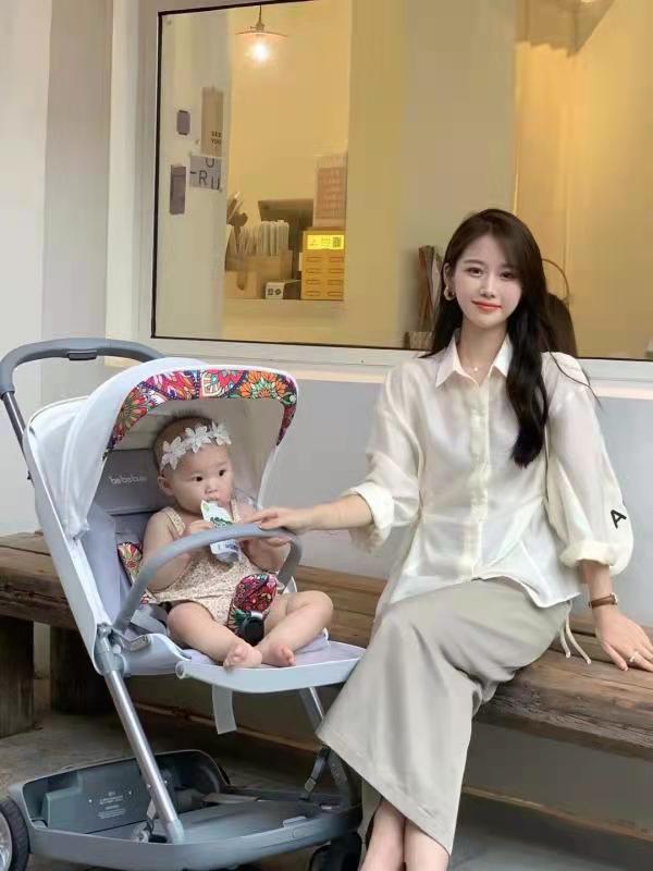 推车婴儿车测评,婴儿推车买什么车好