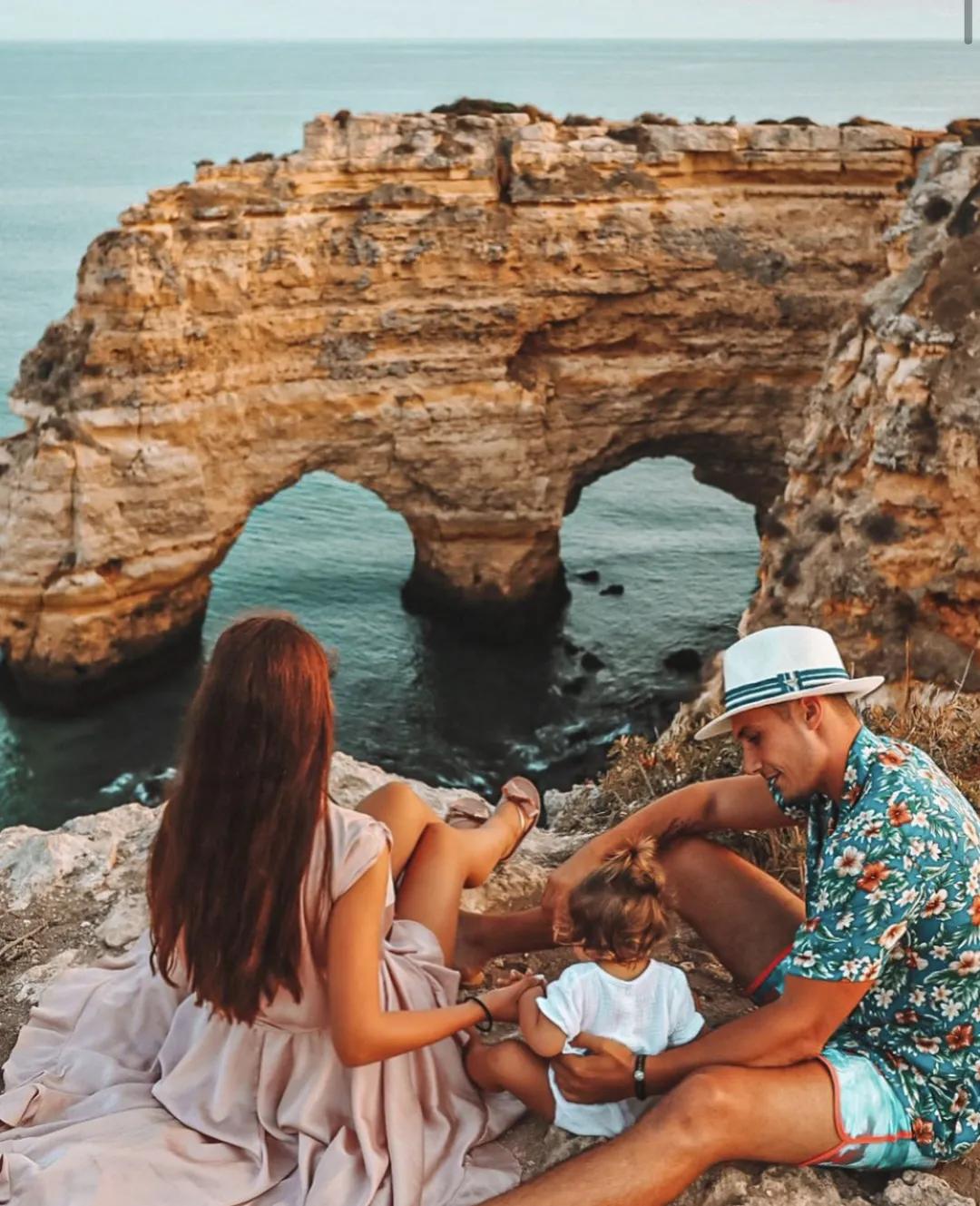 夏天必去的10个海滩,不爱夏天爱游泳