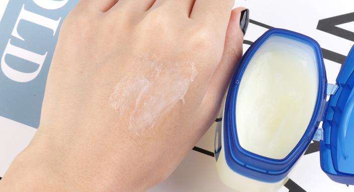 凡士林哪款可以用来擦脸,凡士林正确擦脸方法