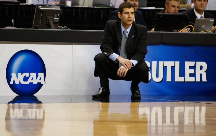 成就了托马斯光辉生涯的布拉德，执教能力到底有多厉害？