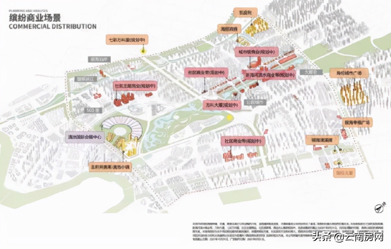 昆明会展片区万科,昆明会展片区万科咋样