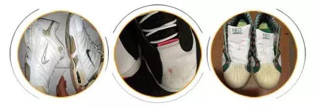 白色鞋底边发黄怎样才能洗白,鞋底边发黄严重怎么快速变白色