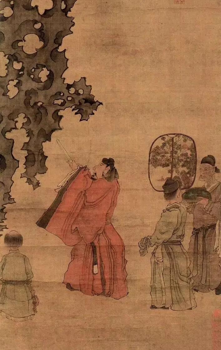 王羲之兰亭集序是天下第一行书吗,王羲之兰亭序为什么是第一