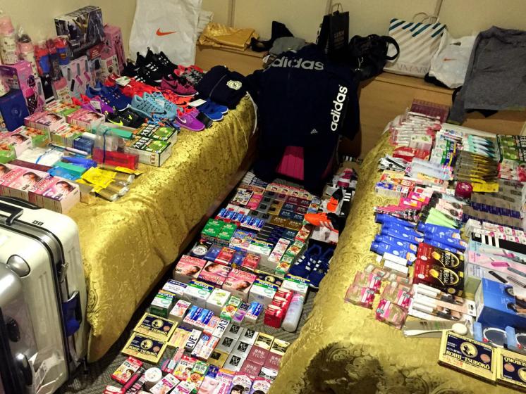 又一产业曝光：你所买代购产品，很有可能来自国内，利润高达650%