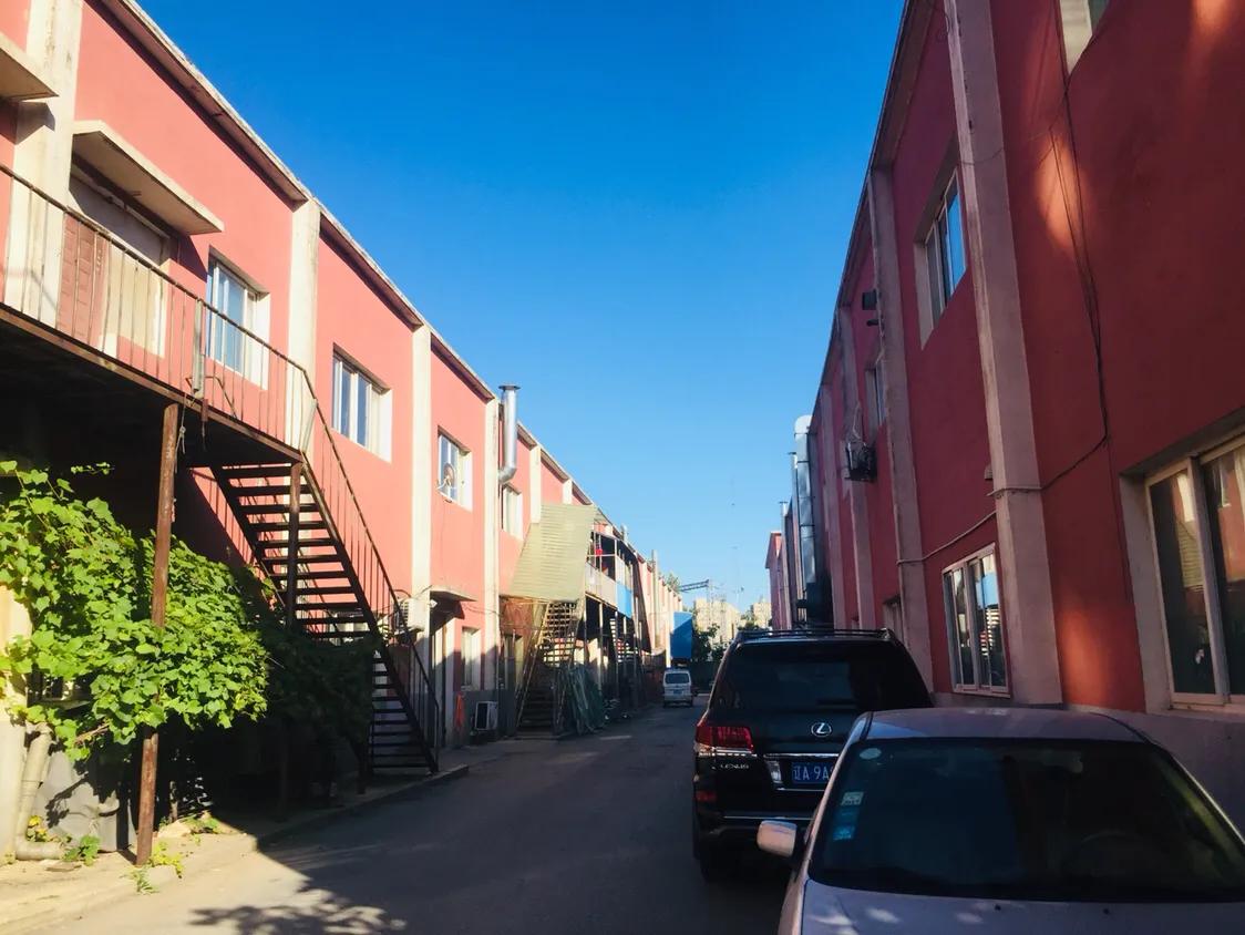 打卡沈阳店铺,打卡地沈阳