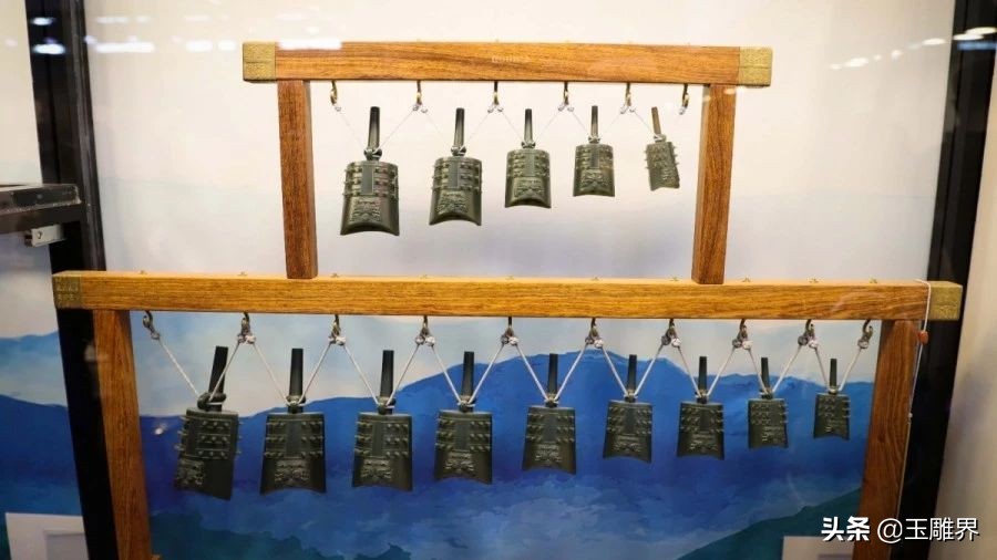 2019年玉雕天工奖,2019年玉雕大师天工奖作品