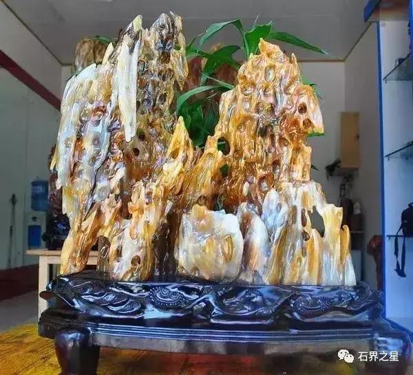 世上最惊艳的木头,世界上最漂亮的红色木头