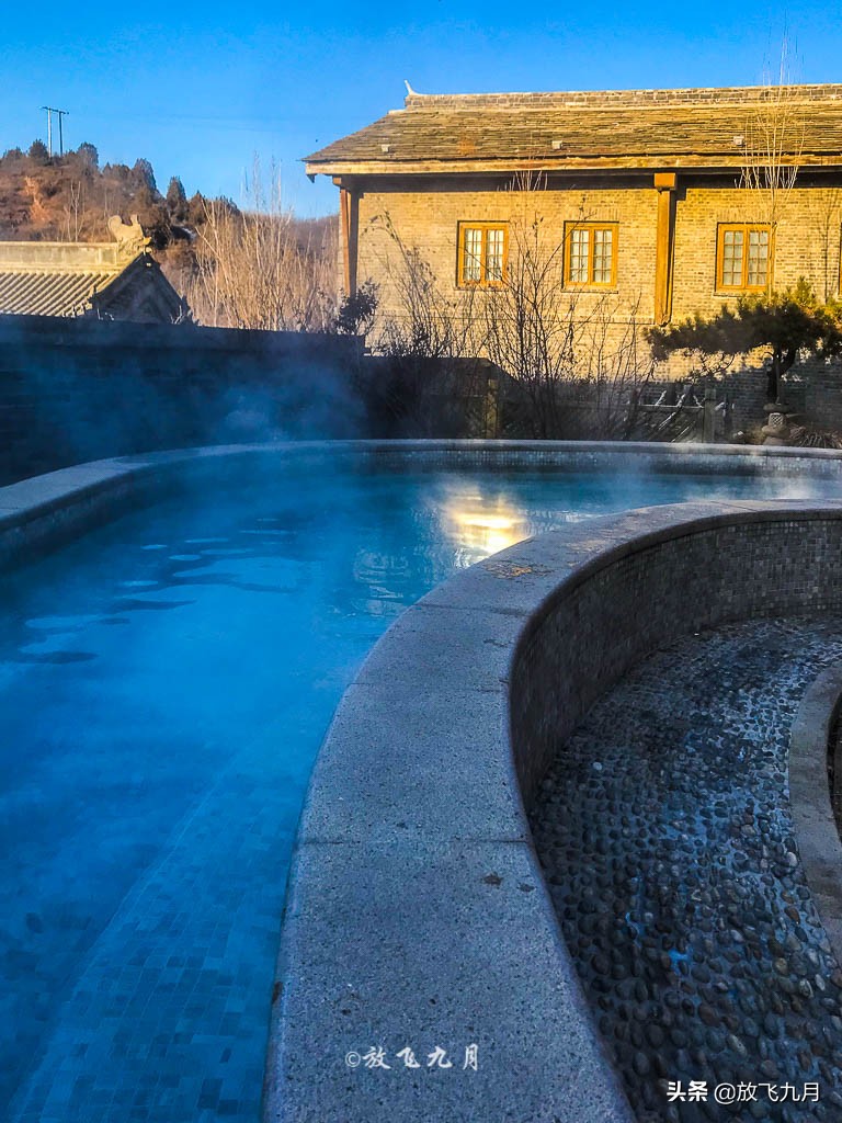 古北水镇泡温泉买游泳圈多少钱,古北水镇温泉旅游攻略