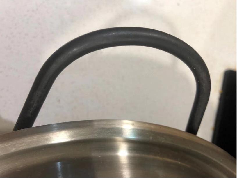 德国好用的铁锅推荐,正宗铁锅煎锅无涂层测评