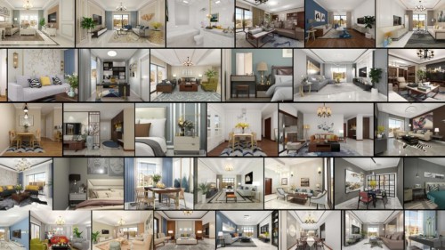 艾佳生活商业模式重构,艾佳生活工厂