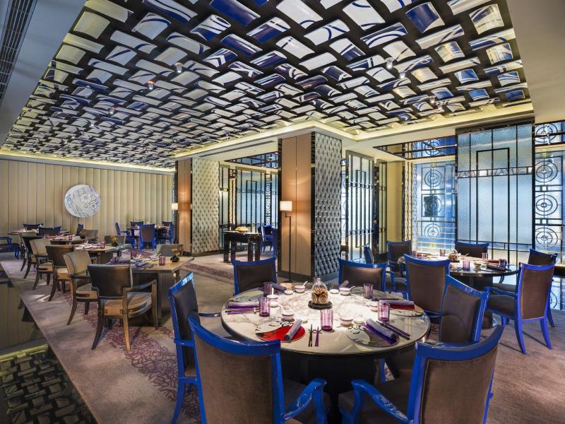 北京索菲特大酒店客房部,北京索菲特大酒店豪华房