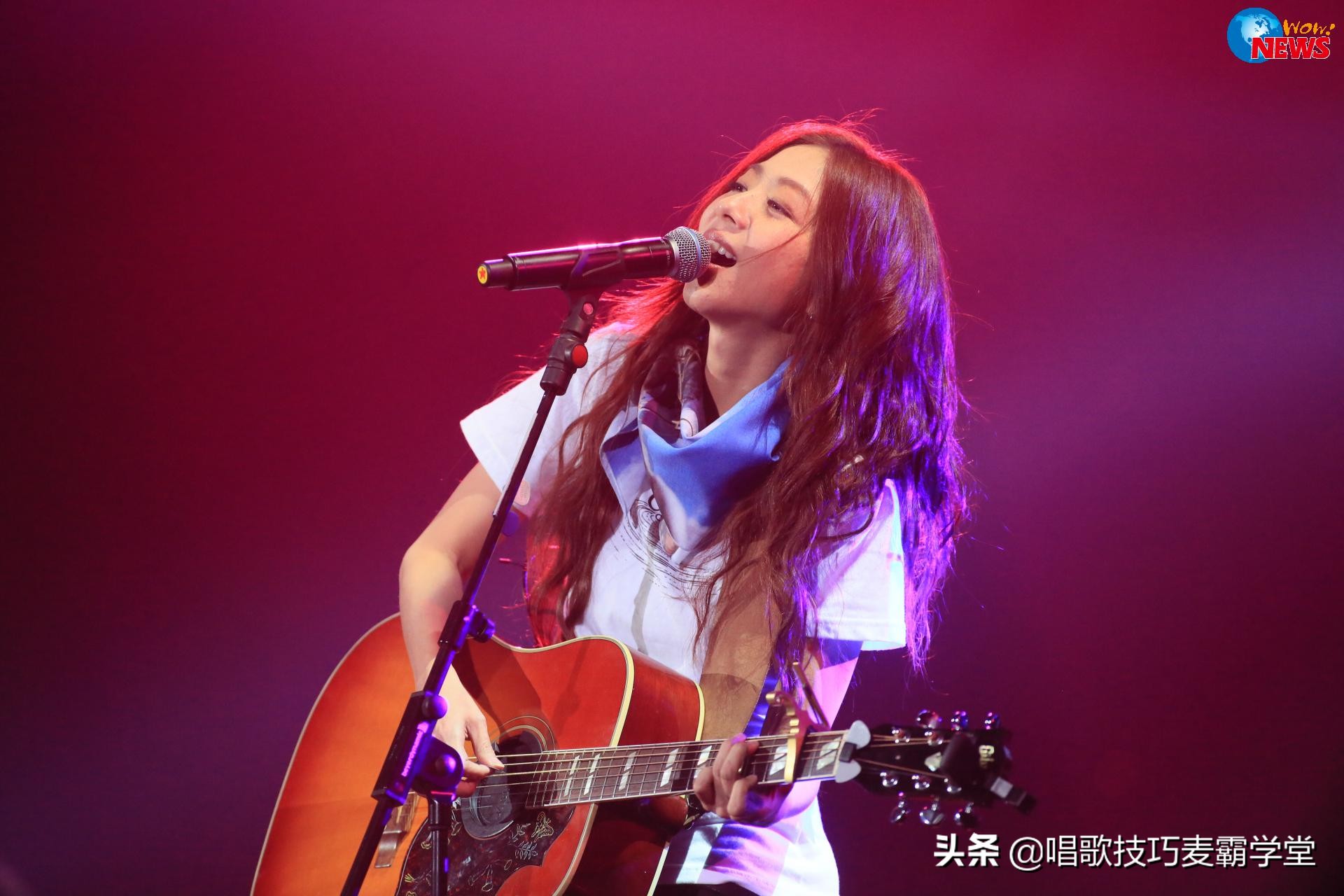 你的歌唱技巧,怎么构思一首歌