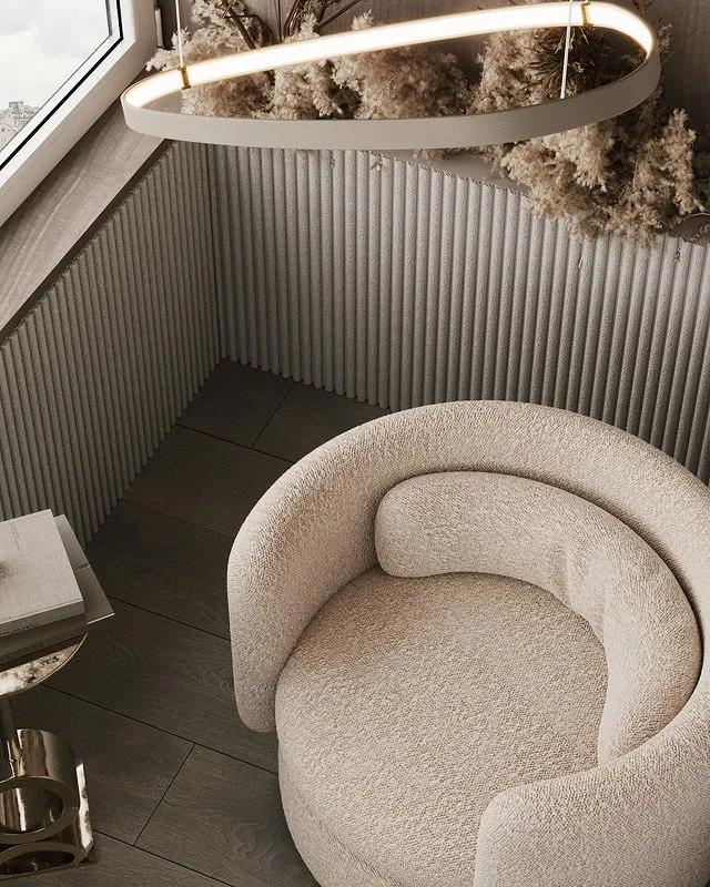 低调奢华风名家设计新风尚 (低调奢华设计风格诞生的原因)