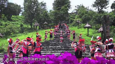 新年元旦迎接活动,新年新气象迎接新的一天