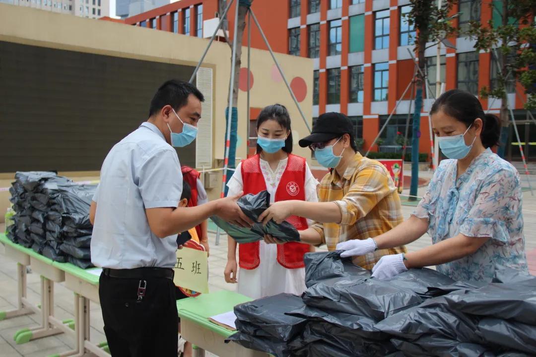 河南省郑州市郑东新区康宁小学,2022年郑东新区康宁小学