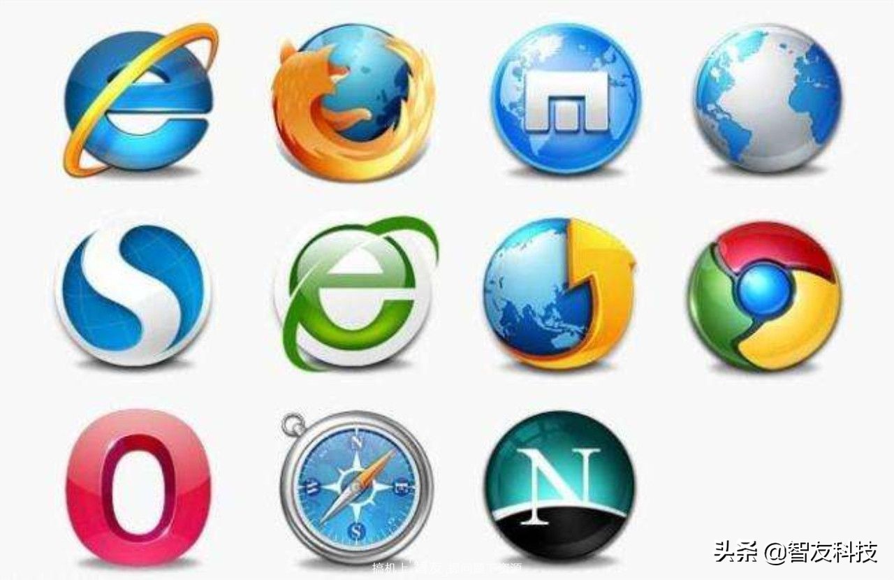 什么浏览器可以当电脑用,mac装机必备浏览器