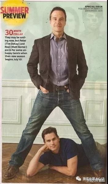 这才是成熟男人的pose,经典的pose男