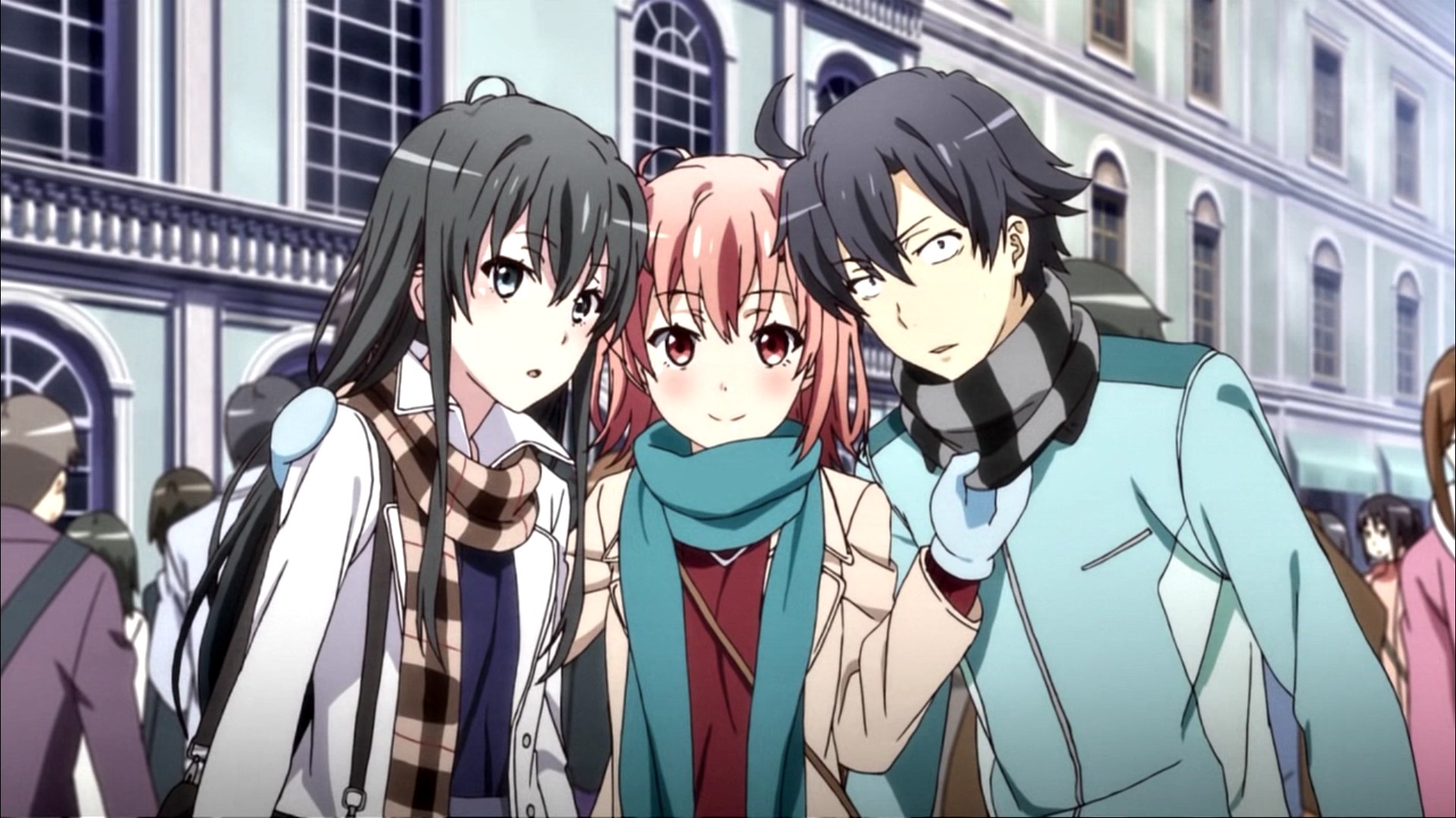 男友要和前女友复合怎么挽回,女友的前男友求复合我该如何说