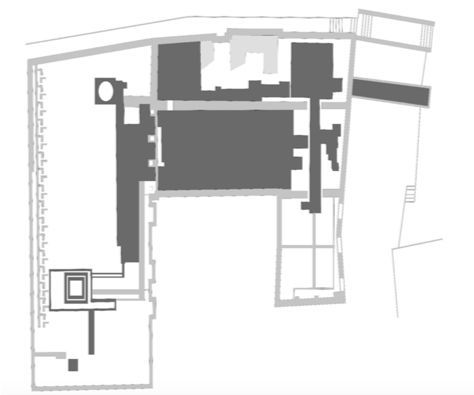 有种细节叫斯卡帕，70年后看他的作品，仍然被感动