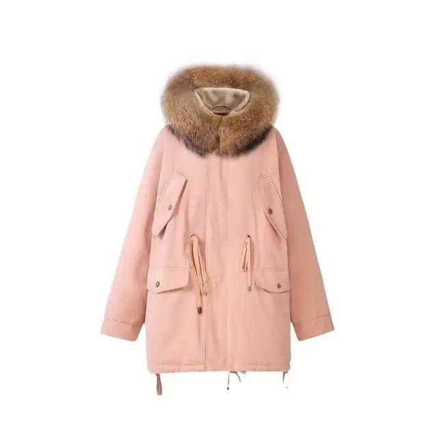 今年流行什么衣服冬季外套派克服,派克服穿什么棉服好看