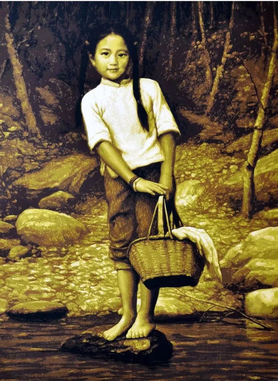 天下第一剪双响炮,天下第一剪