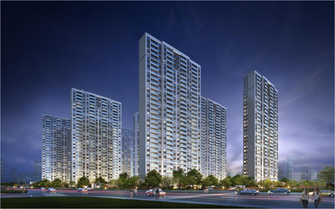 南京小高层楼盘值得购买吗,南京楼盘放风价