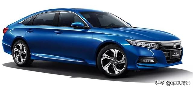 20万左右的b级车雅阁值得购买吗,为什么20万一定要买雅阁