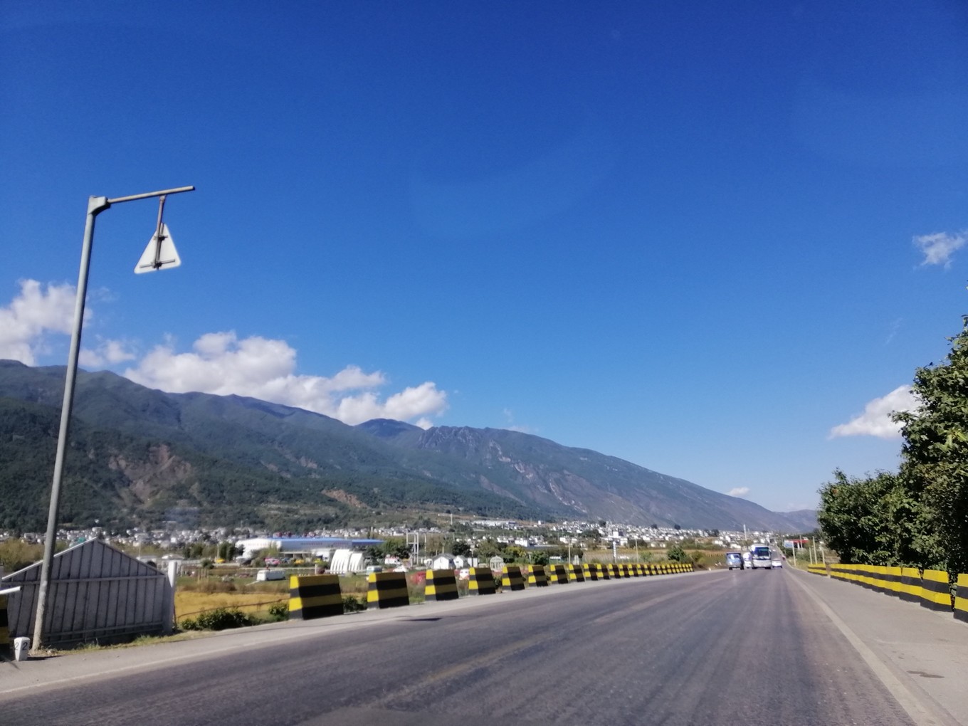 云南6日5晚自由行,云南六天五晚自由行