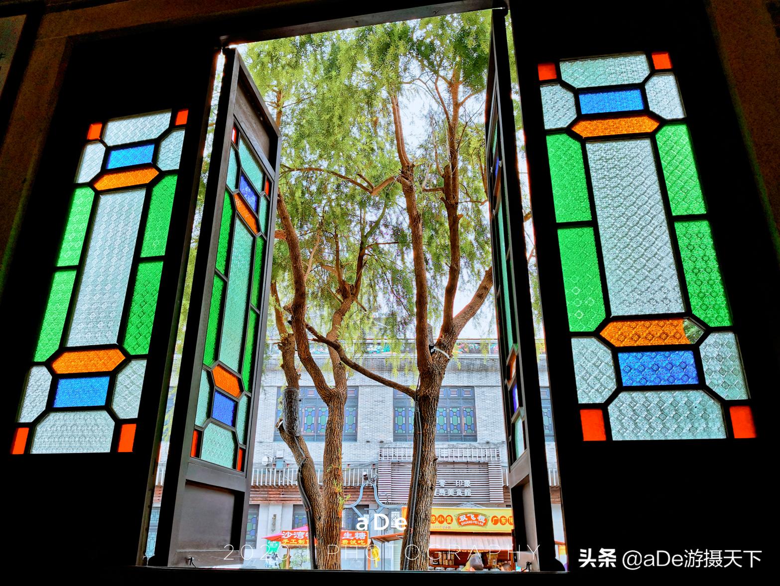 体验岭南粤韵之旅沙湾古镇半日游,沙湾古镇包含了什么岭南文化元素