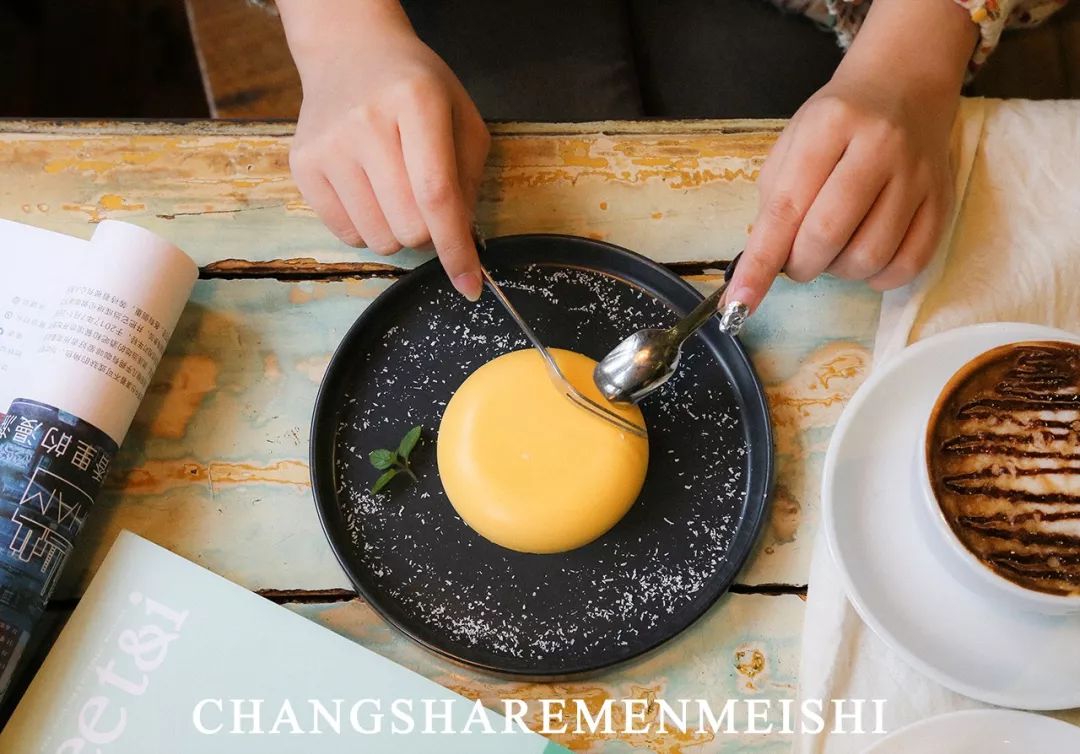 长沙值得去的咖啡馆推荐,长沙最有特色的咖啡馆是哪个