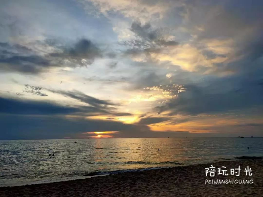 暑假适合带孩子去的海边度假酒店,适合亲子游的海边酒店推荐