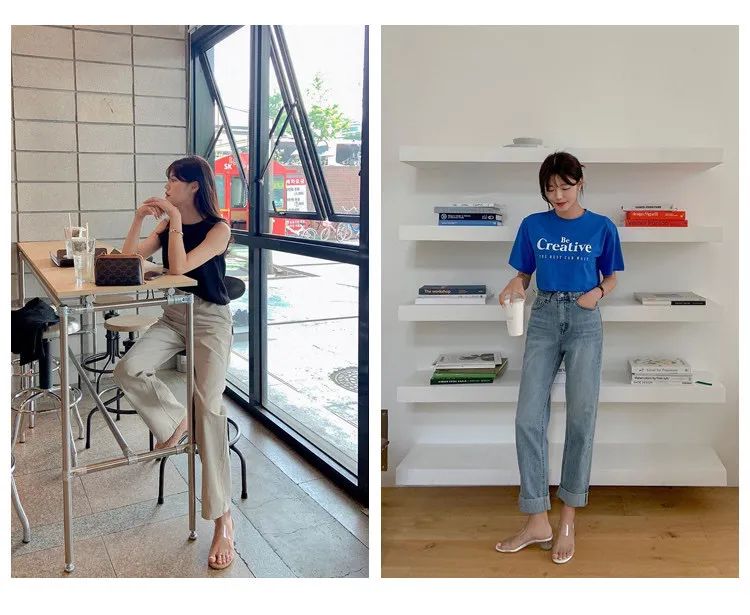 脚宽脚胖不好买鞋的就选这款鞋,脚宽脚胖凉鞋不臭脚