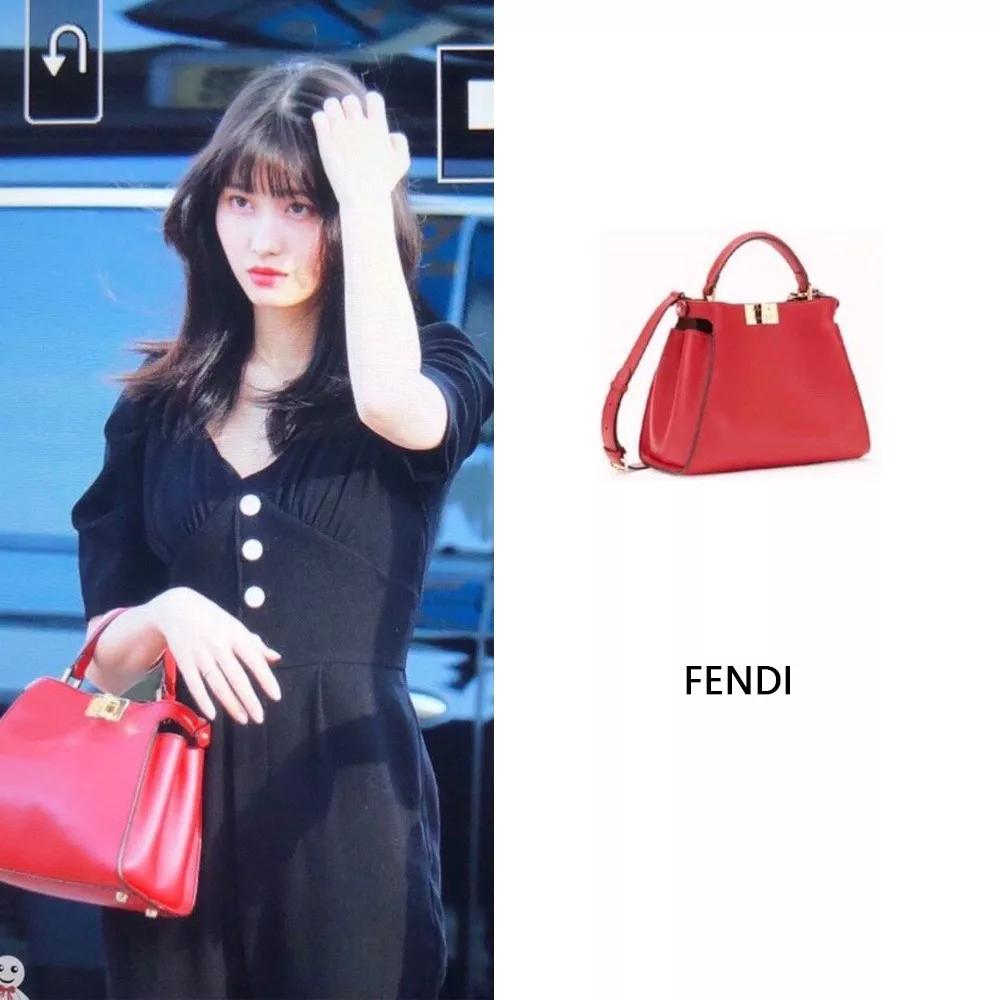 金希澈出道15年首次公开恋情，女友还被评为95后爱豆中最懂穿的人