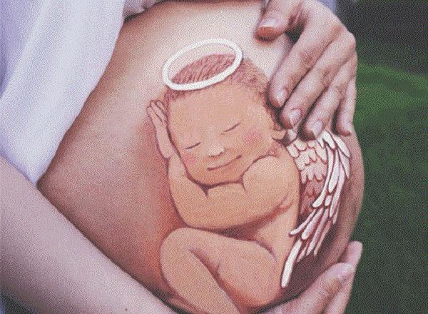 有没有孕期晚上洗澡影响胎儿的,孕期洗澡注意什么