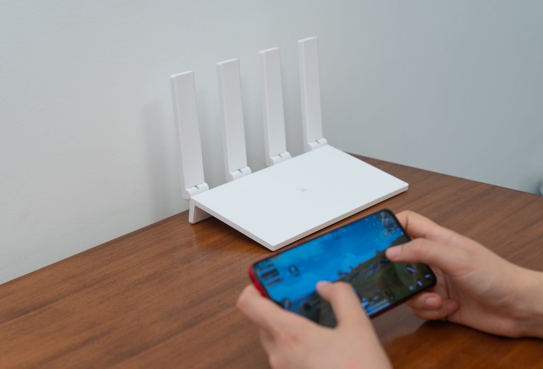 华为路由器ws5200四核版详细介绍,华为路由器ws5200四核版横向对比