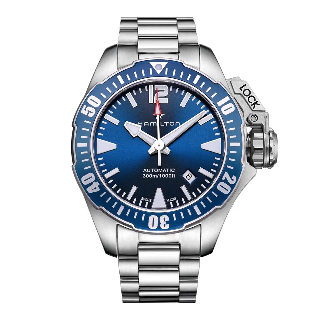 1-2万性能好的潜水表,万元潜水表哪款性价比最高