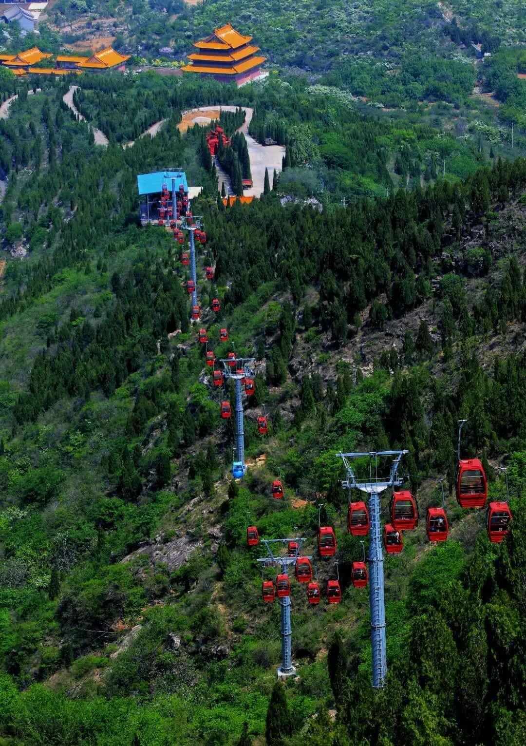 淄博国庆节放假安排,淄博十一月份有什么活动